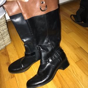 BANDOBINO BOOTS